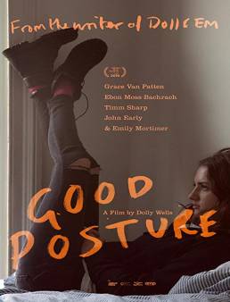 فيلم Good Posture 2019 مترجم