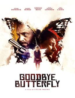 فيلم Goodbye, Butterfly 2021 مترجم