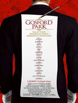 فيلم Gosford Park 2001 مترجم