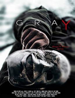 فيلم Gray مترجم