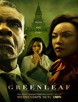 مسلسل Greenleaf الموسم 4 الحلقة 6