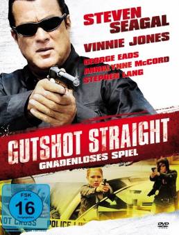 مشاهدة فيلم Gutshot Straight مترجم اون لاين