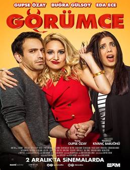 فيلم Görümce 2016 مترجم