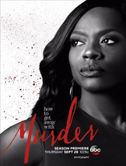 مسلسل How to Get Away with Murder الموسم 4 الحلقة 12