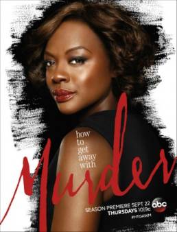 مسلسل How to Get Away with Murder الموسم 3 الحلقة 1