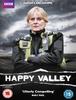 مسلسل Happy Valley الموسم 1 الحلقة 5