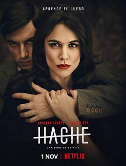 مسلسل Hache الموسم 1 الحلقة 6