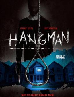 مشاهدة فيلم Hangman 2015 مترجم