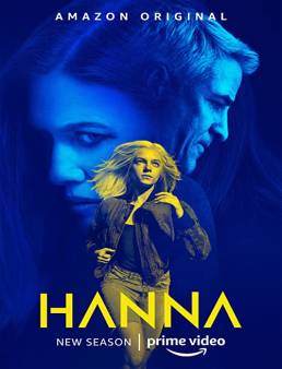 مسلسل Hanna الموسم 2 الحلقة 7