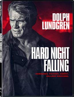 فيلم Hard Night Falling 2019 مترجم