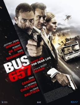 مشاهدة فيلم Heist 2015 بجودة BluRay