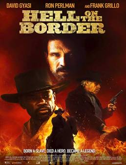 فيلم Hell on the Border 2019 مترجم