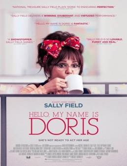 مشاهدة فيلم Hello My Name Is Doris 2015 مترجم