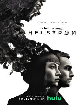 مسلسل Helstrom الموسم 1 الحلقة 7