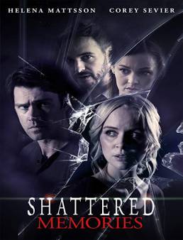 فيلم Shattered Memories 2020 مترجم