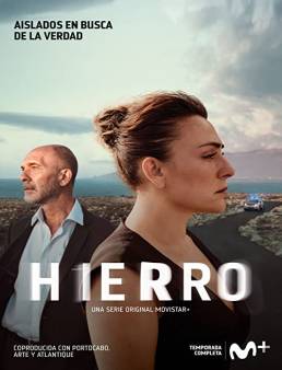 مسلسل Hierro الموسم 1 الحلقة 4