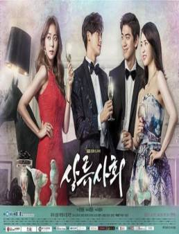 مسلسل High Society الحلقة 11