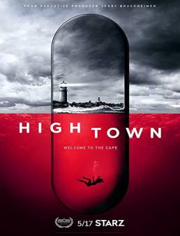 مسلسل Hightown الموسم 1 الحلقة 4