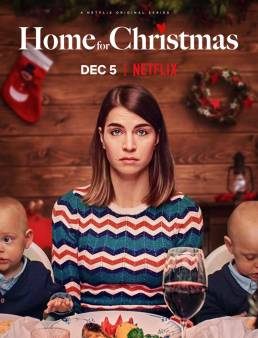 مسلسل Home for Christmas الموسم 1 الحلقة 6 والاخيرة