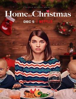 مسلسل Home for Christmas الموسم 2 الحلقة 4