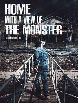 فيلم Home with a View of the Monster 2019 مترجم