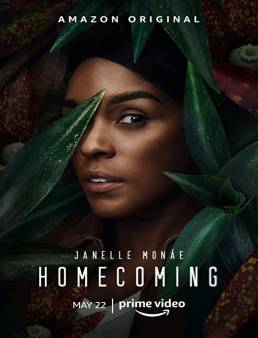 مسلسل Homecoming الموسم 2 الحلقة 3