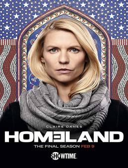 مسلسل Homeland الموسم 8 الحلقة 4