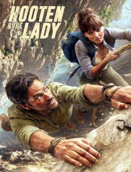 مسلسل Hooten and the Lady الموسم 1 الحلقة 1