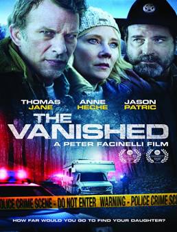 فيلم The Vanished 2020 مترجم