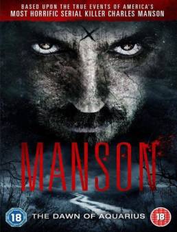 مشاهدة فيلم House of Manson 2014 مترجم