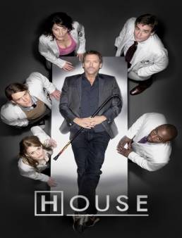 مسلسل House M.D الموسم 2 الحلقة 20