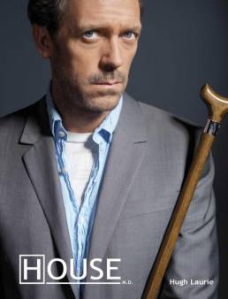 مسلسل House M.D الموسم 3 الحلقة 11