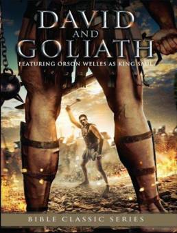 مشاهدة فيلم David and Goliath 2015 مترجم