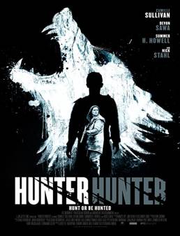 فيلم Hunter Hunter 2020 مترجم