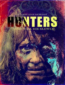 مشاهدة فيلم Hunters مترجم