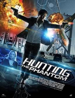 مشاهدة فيلم Hunting the Phantom 2015 مترجم