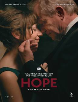 فيلم Hope 2019 مترجم