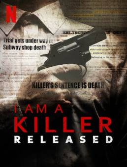 مسلسل I Am A Killer: Released الموسم 1 الحلقة 3