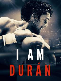 فيلم I Am Durán 2019 مترجم