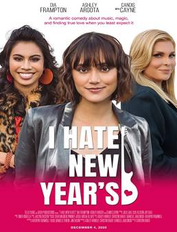 فيلم I Hate New Year's 2020 مترجم