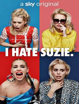 مسلسل I Hate Suzie الموسم 1 الحلقة 5