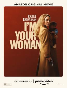 فيلم I'm Your Woman 2020 مترجم