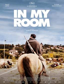 فيلم In My Room 2018 مترجم