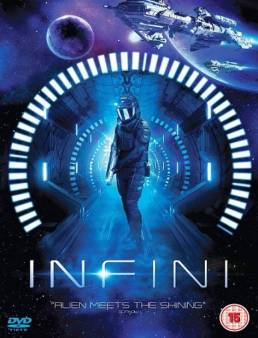 مشاهدة فيلم Infini 2015 مترجم