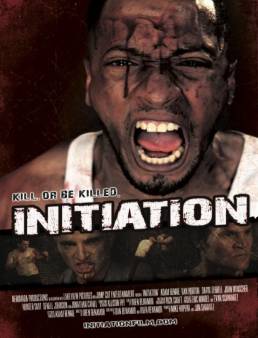 فيلم Initiation مترجم