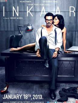 فيلم Inkaar 2013 مترجم