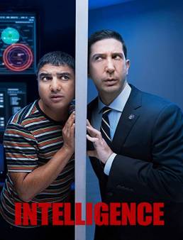 مسلسل Intelligence الموسم 1 الحلقة 2