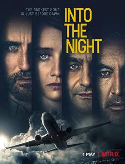 مسلسل Into the Night الموسم 1 الحلقة 3