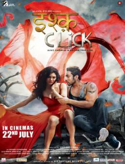 فيلم Ishq Click مترجم