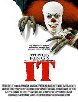 فيلم It 1990 مترجم